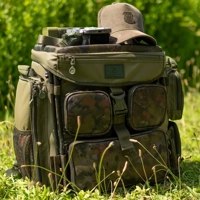 OMC Heist Compact Rucksack